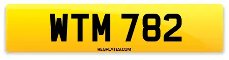 WTM 782