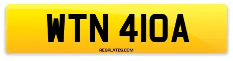 WTN 410A