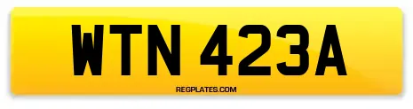 WTN 423A