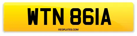 WTN 861A