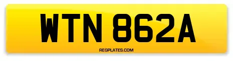WTN 862A