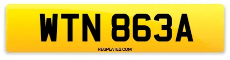 WTN 863A
