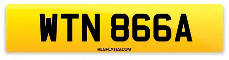 WTN 866A