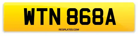 WTN 868A