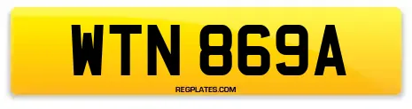 WTN 869A