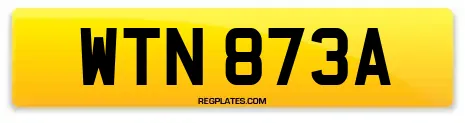 WTN 873A