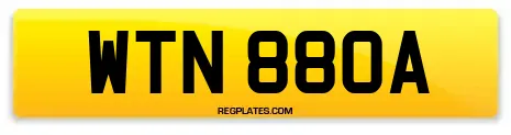 WTN 880A