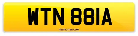 WTN 881A