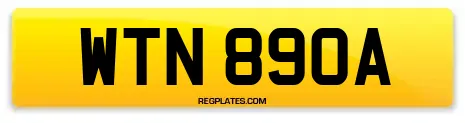 WTN 890A