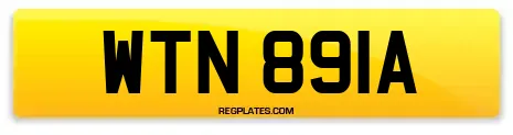 WTN 891A