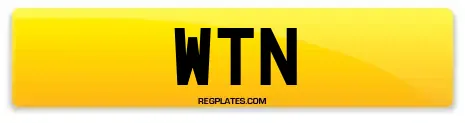Registration