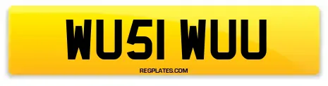 WU51 WUU