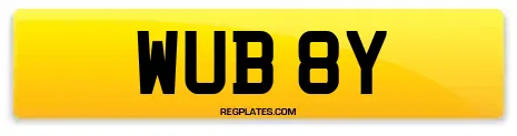 WUB 8Y