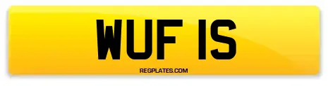 WUF 1S