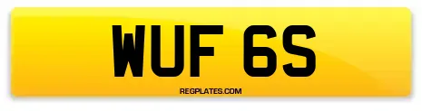 WUF 6S