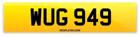 WUG 949