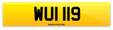 WUI 119