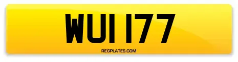 WUI 177