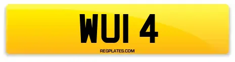 WUI 4