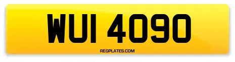 WUI 4090