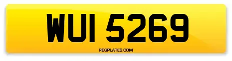 WUI 5269