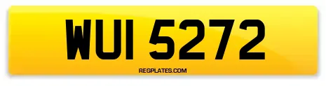 WUI 5272