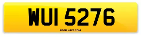 WUI 5276