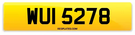 WUI 5278