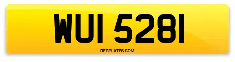 WUI 5281