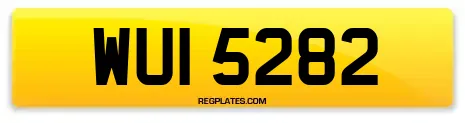 WUI 5282