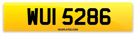 WUI 5286