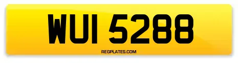 WUI 5288