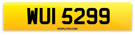 WUI 5299