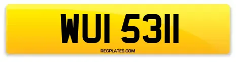 WUI 5311