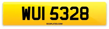 WUI 5328