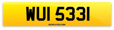 WUI 5331