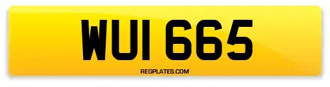 WUI 665