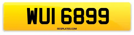WUI 6899
