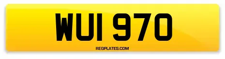 WUI 970
