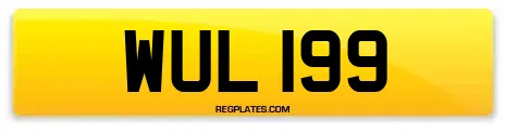 WUL 199