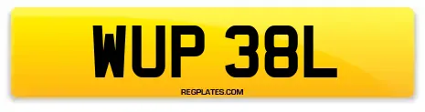 WUP 38L