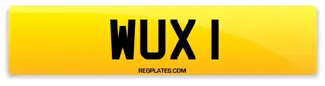 WUX 1