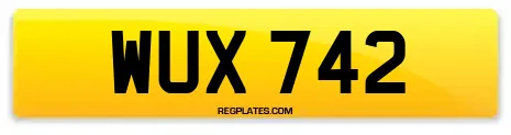 WUX 742