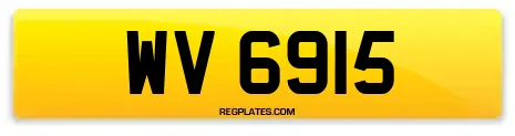 WV 6915