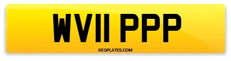 WV11 PPP