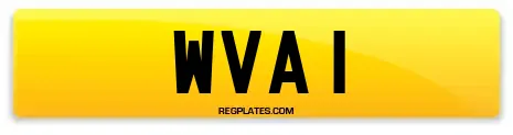 WVA 1