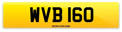 WVB 160