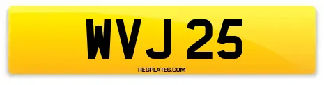 WVJ 25