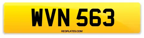 WVN 563