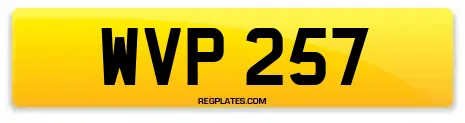 WVP 257